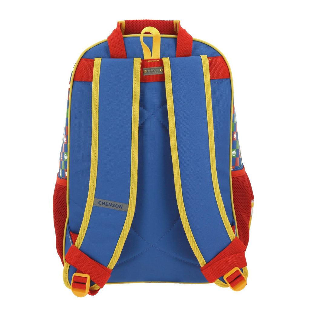 Combo Primaria Mario Bros Chenson MB65967-9