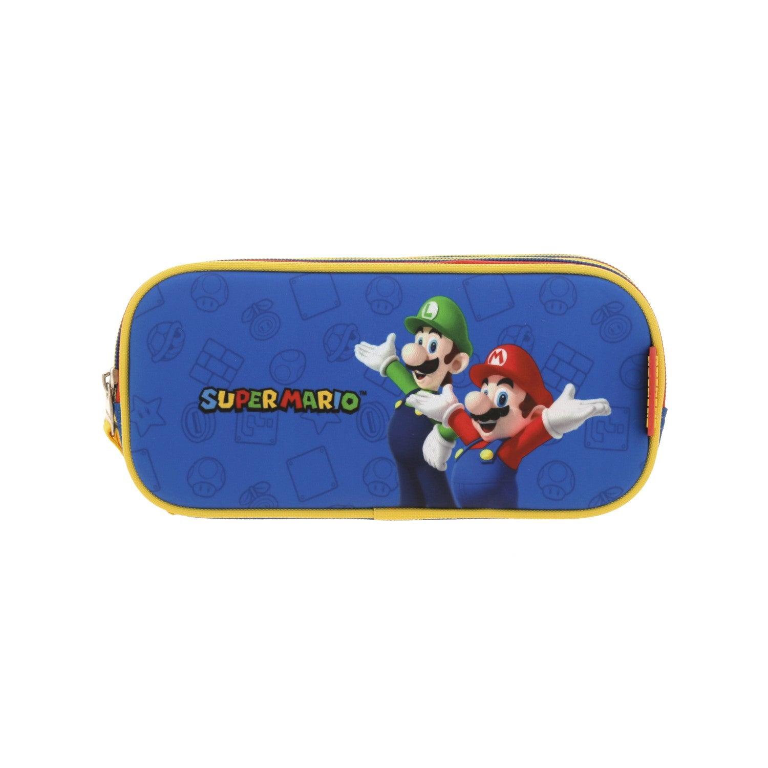 Lapicera Mario Bros Chenson MB65969-9