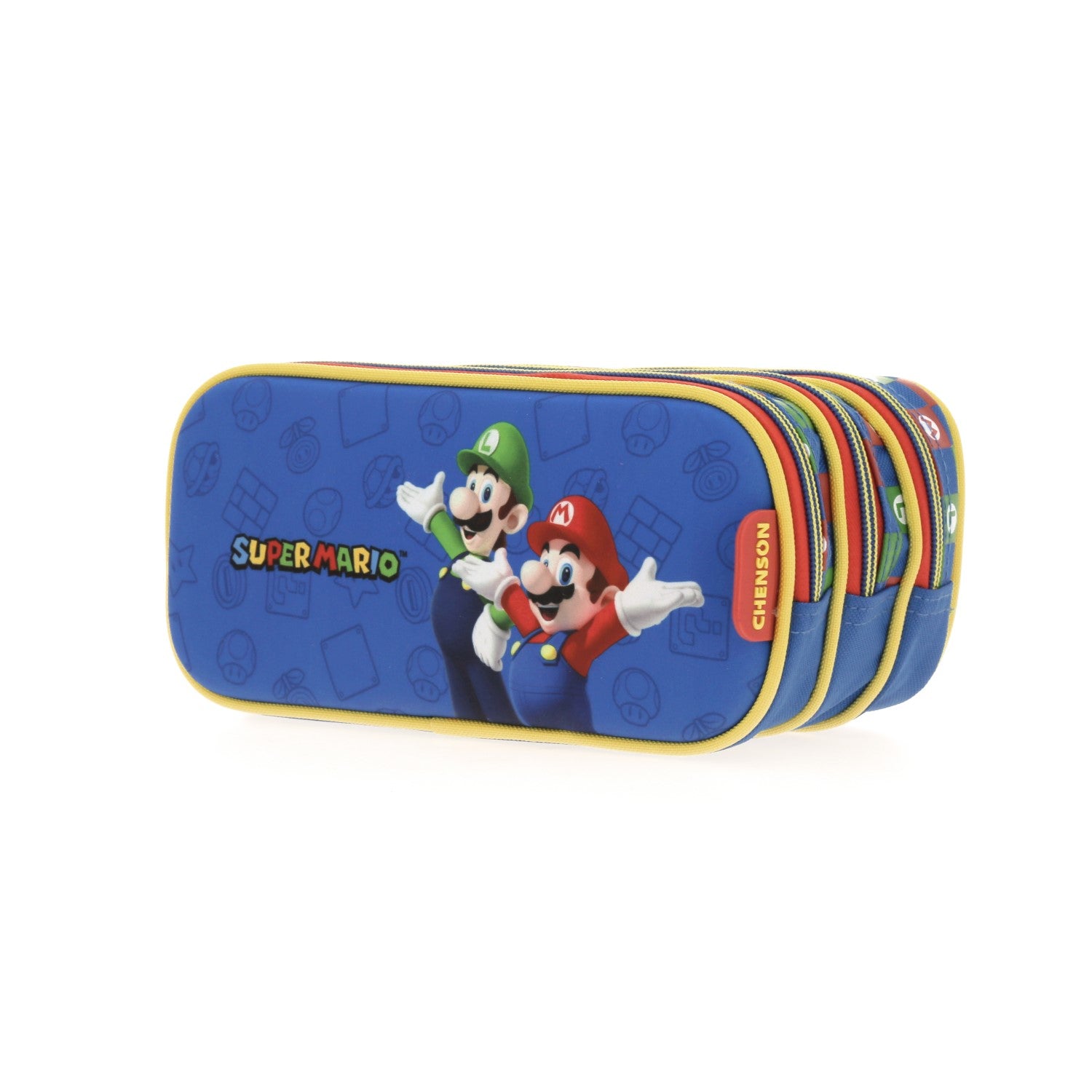 Lapicera Mario Bros Chenson MB65969-9