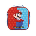 Lonchera Mario Bros Chenson MB66079-9