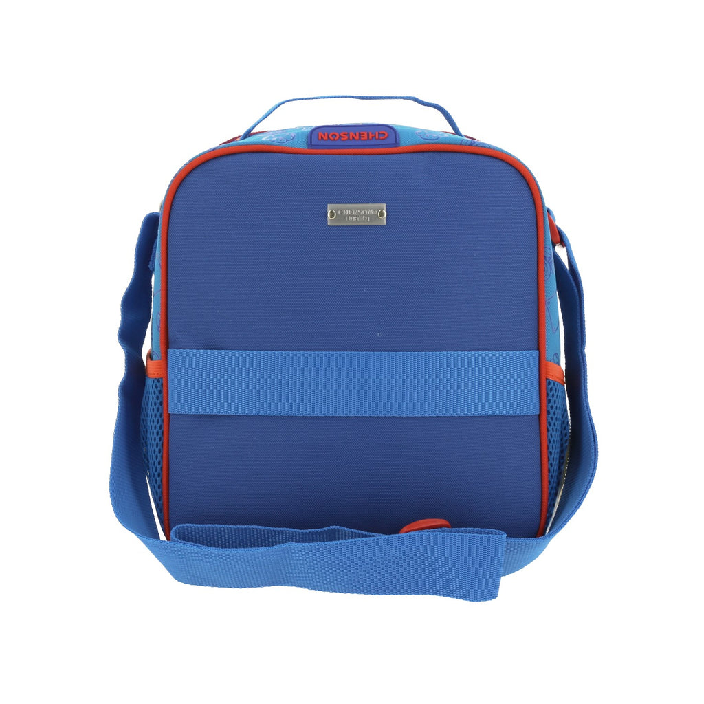 Combo Primaria Mario Bros Chenson MB66078-9