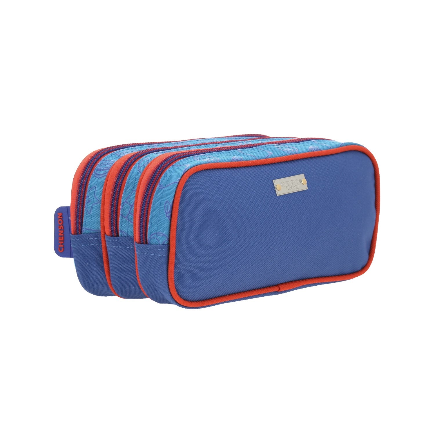 Combo Primaria Mario Bros Chenson MB66078-9