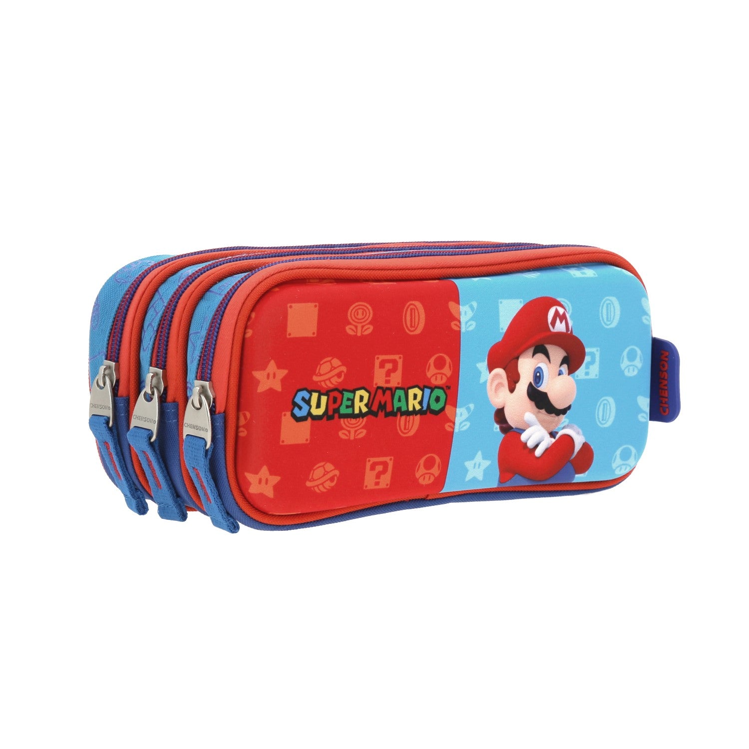 Lapicera Mario Bros Chenson MB66080-9