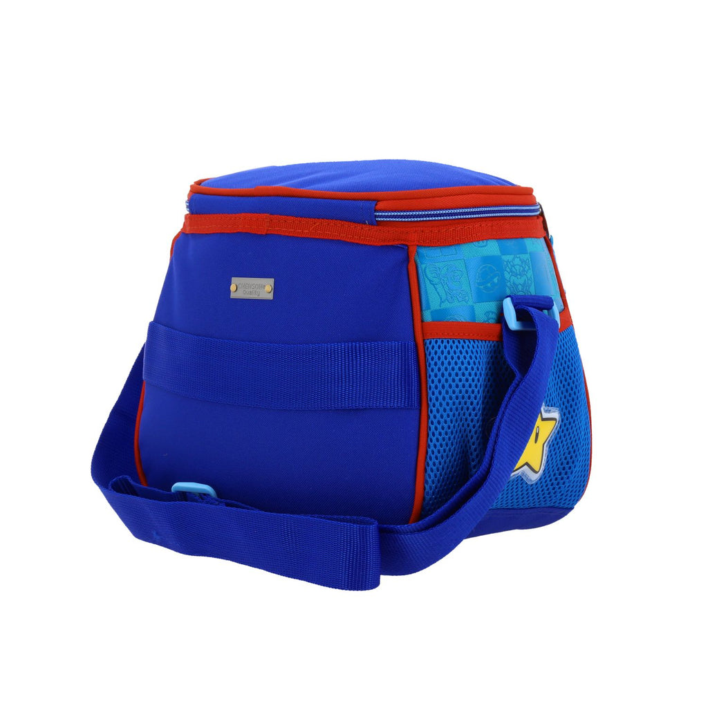 Combo Primaria Mario Bros Chenson MB66127-9