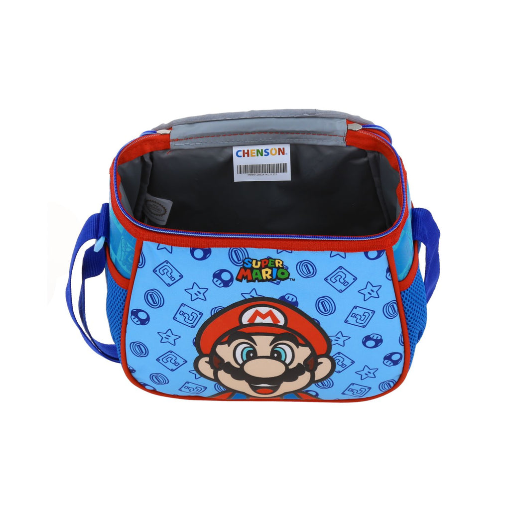 Combo Primaria Mario Bros Chenson MB66127-9