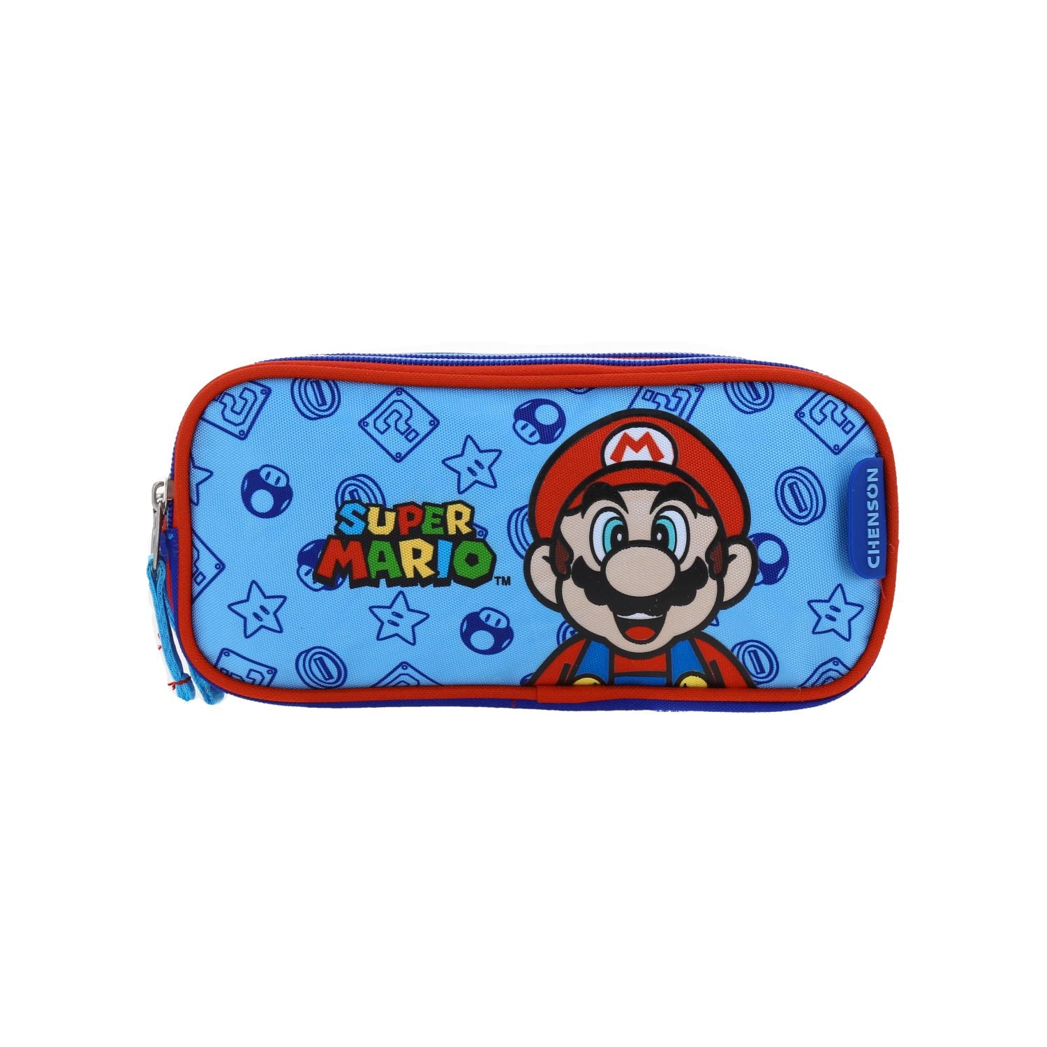 Lapicera Mario Bros Chenson MB66129-9