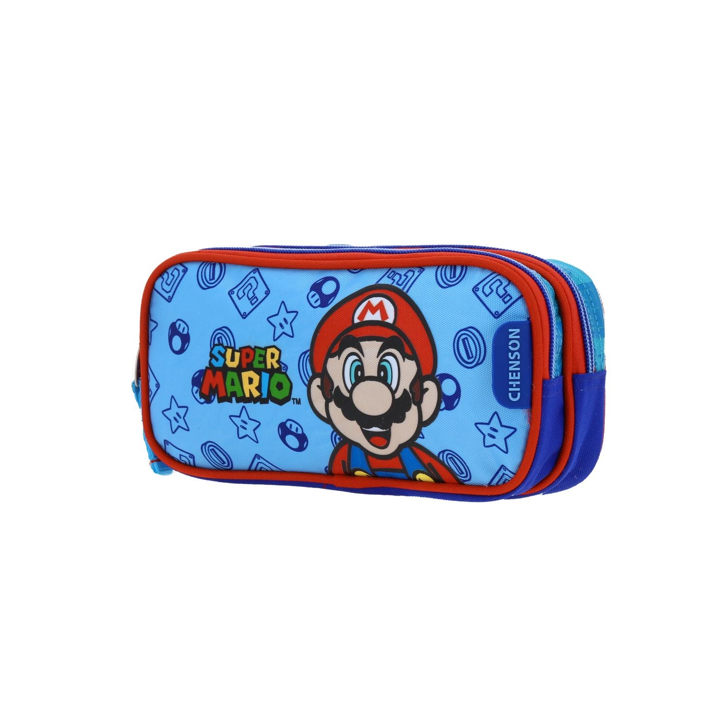 Combo Primaria Mario Bros Chenson MB66127-9