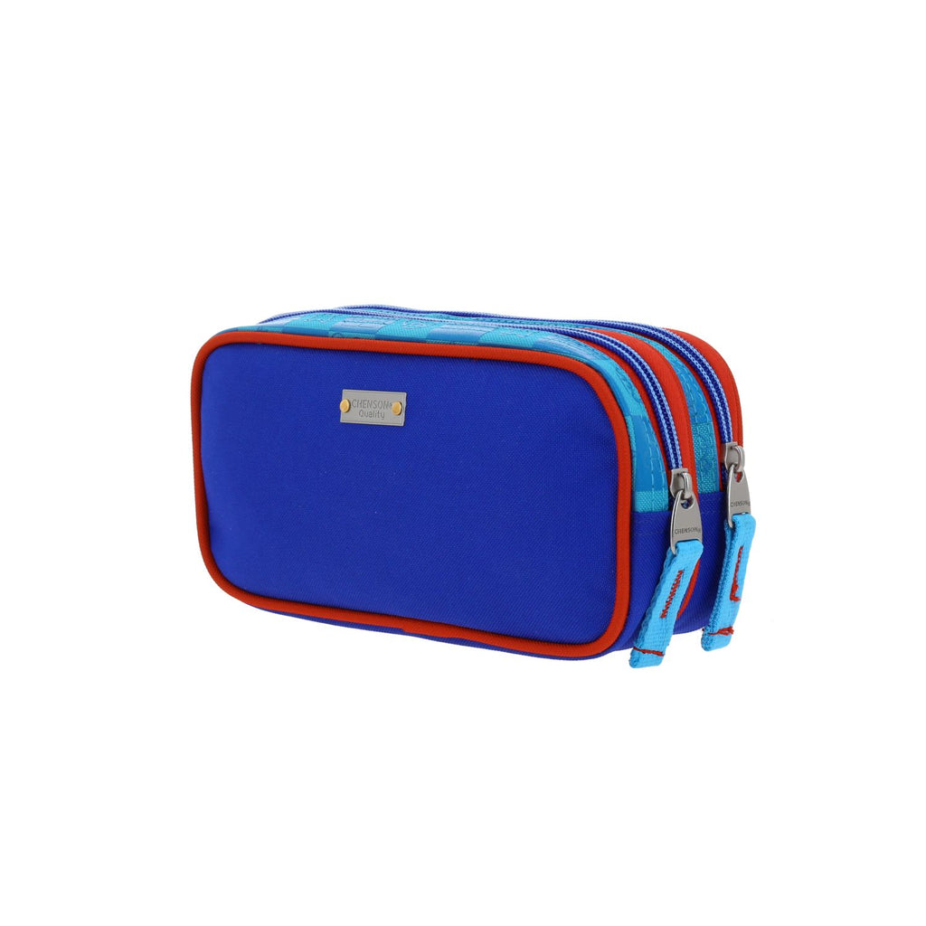 Combo Primaria Mario Bros Chenson MB66127-9