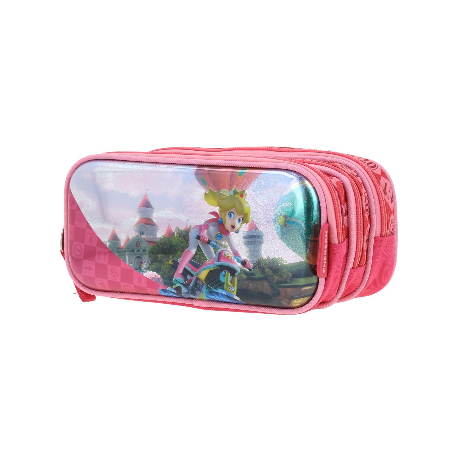 Lapicera Mario Bros Peach Chenson MB66276-P