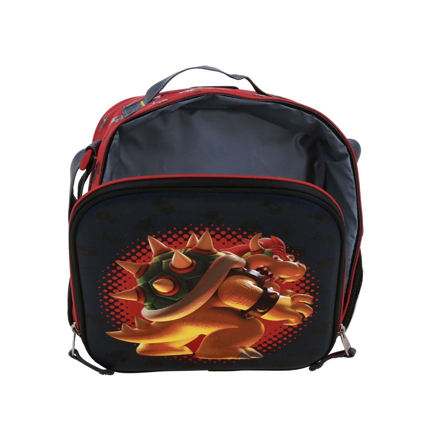 Combo Primaria Mario Bros Bowser Chenson MB70205-3