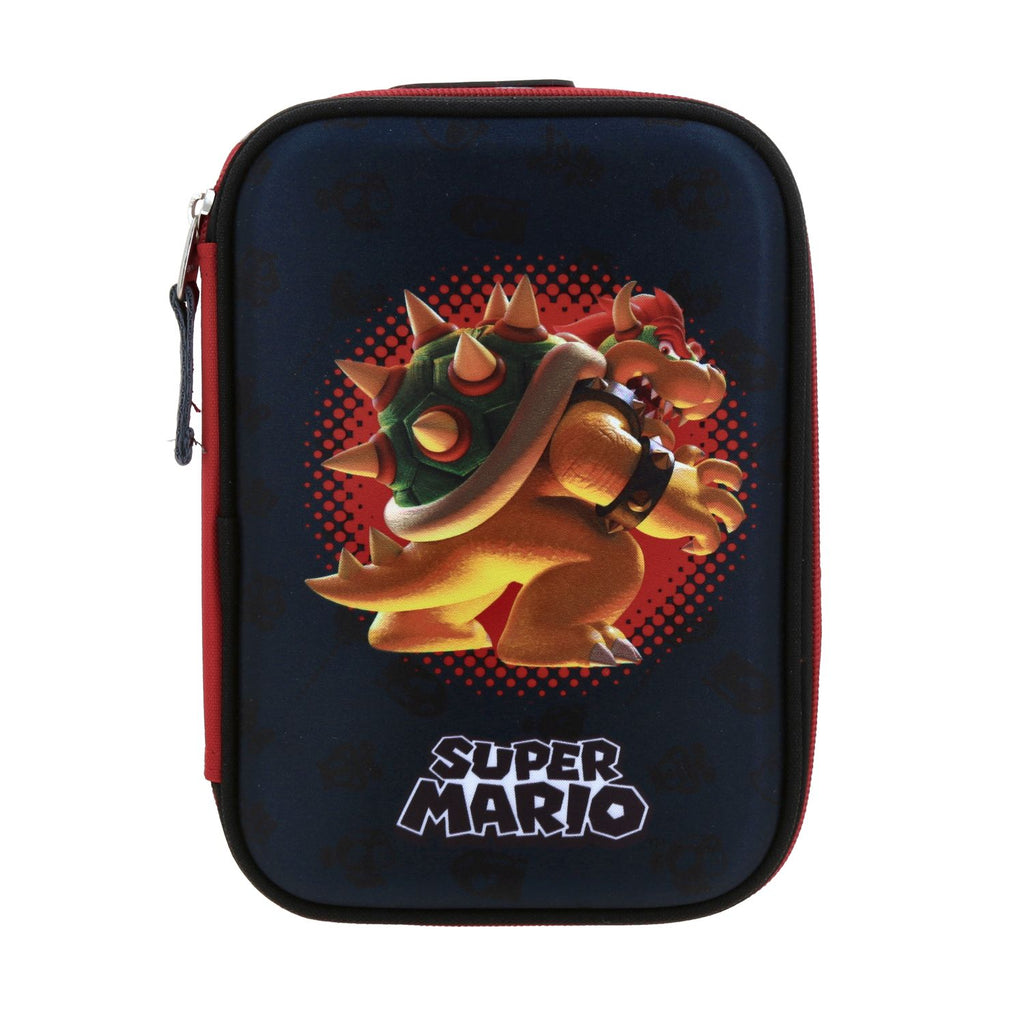 Combo Primaria Mario Bros Bowser Chenson MB70205-3