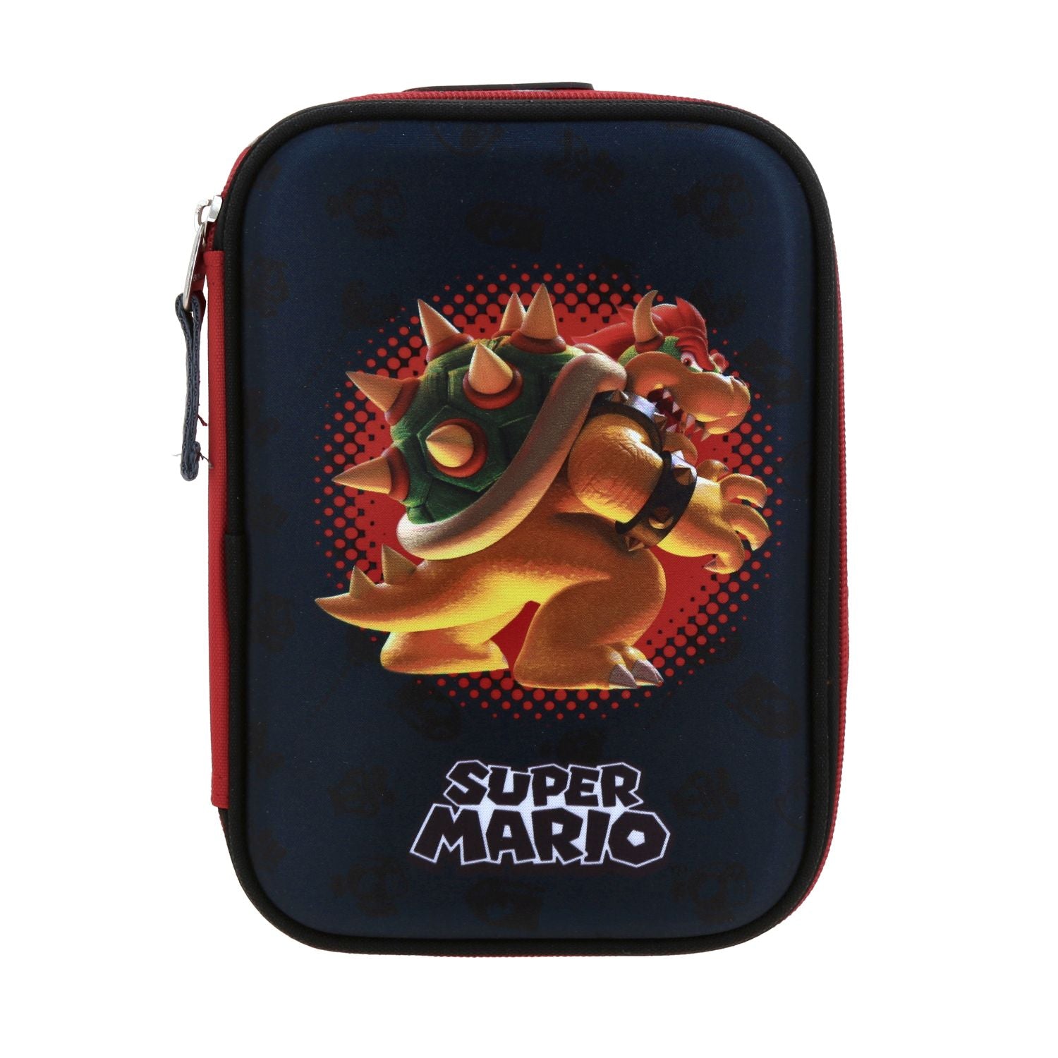 Lapicera Mario Bros Bowser Chenson MB70207-3