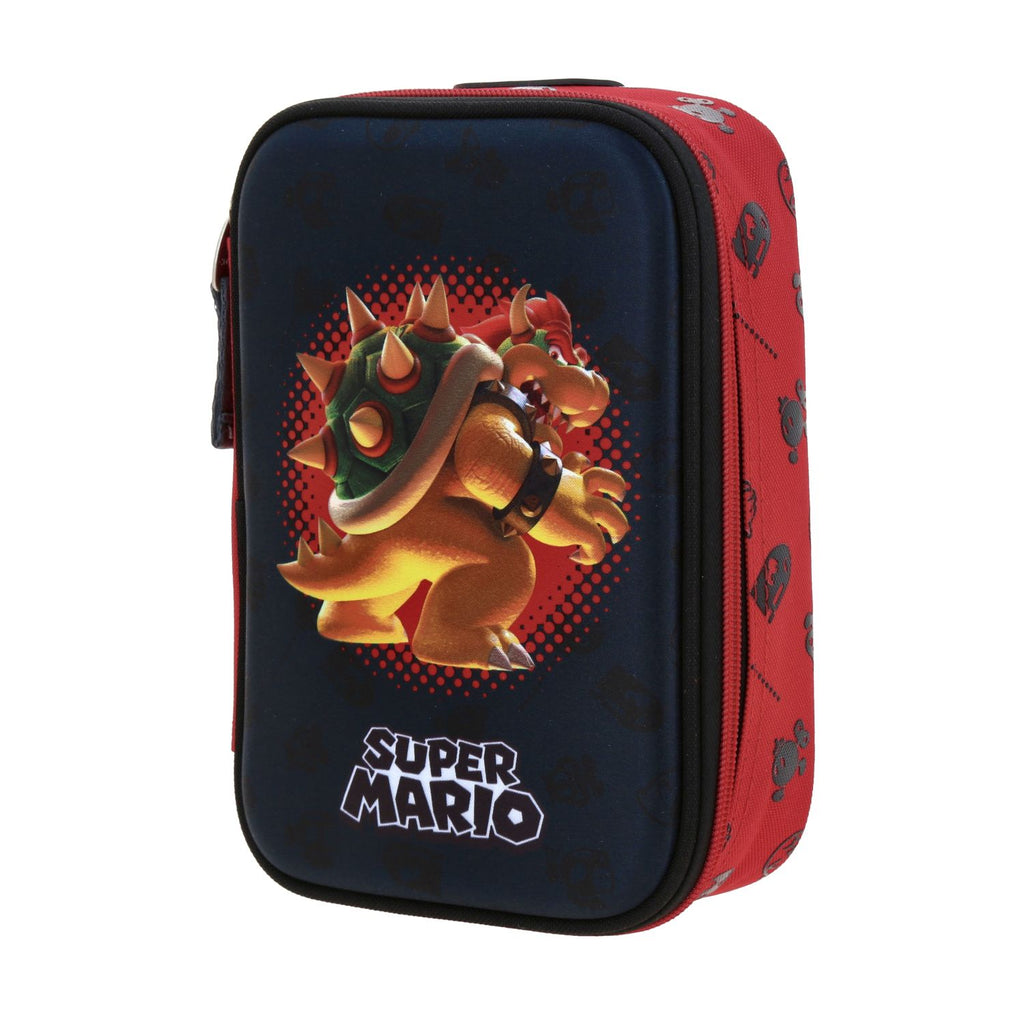 Combo Primaria Mario Bros Bowser Chenson MB70205-3
