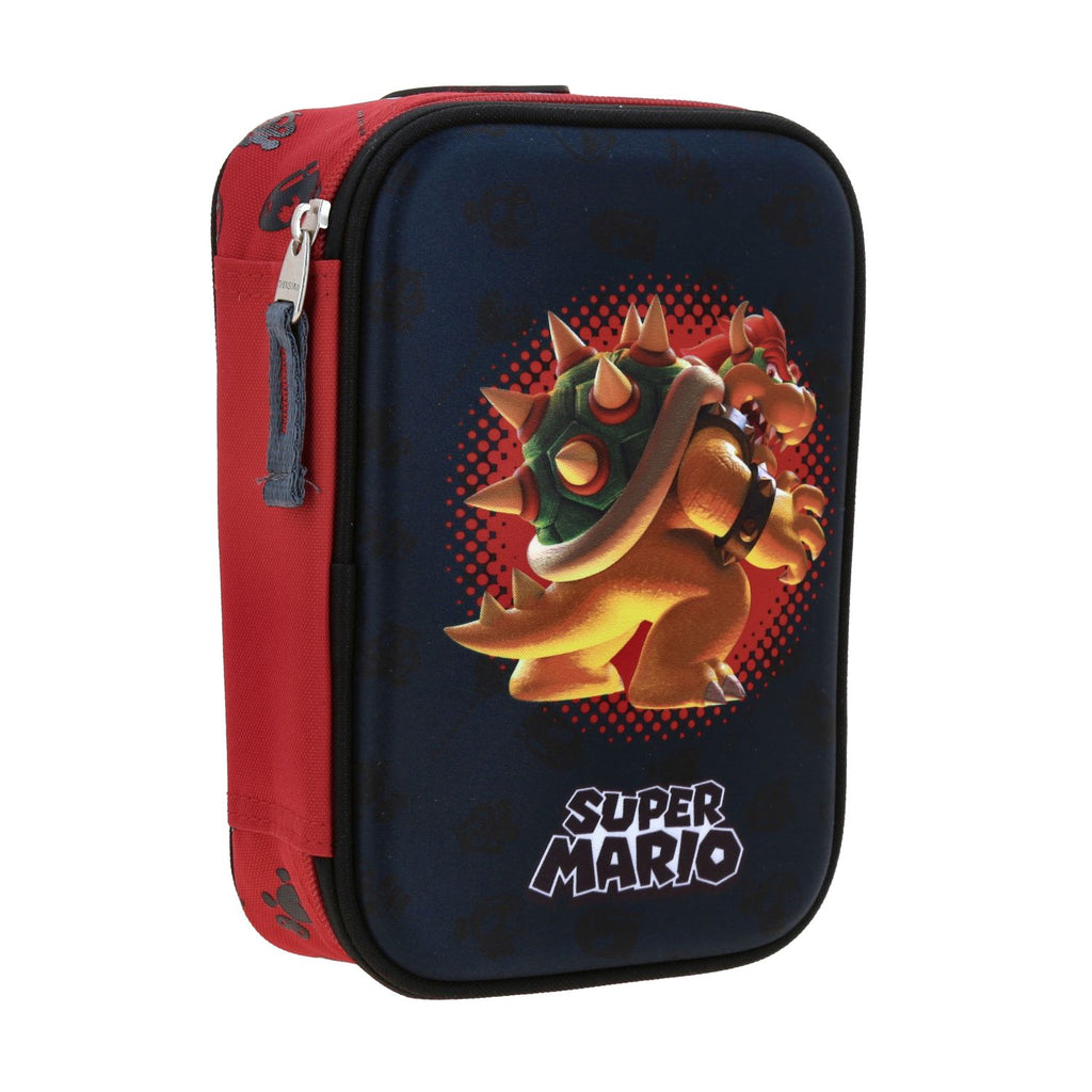 Combo Primaria Mario Bros Bowser Chenson MB70205-3