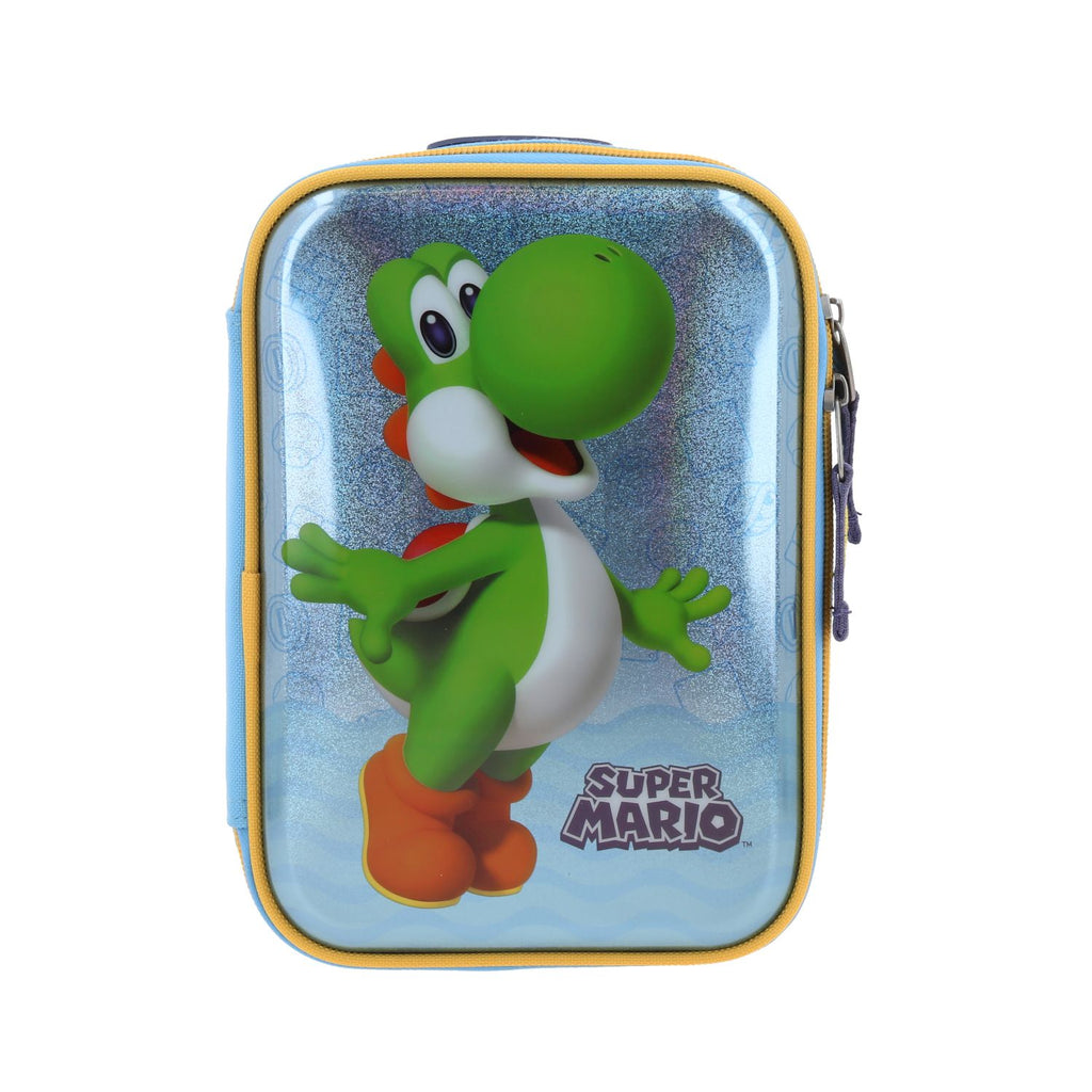 Lapicera Yoshi Mario Bros Chenson MB70525-9