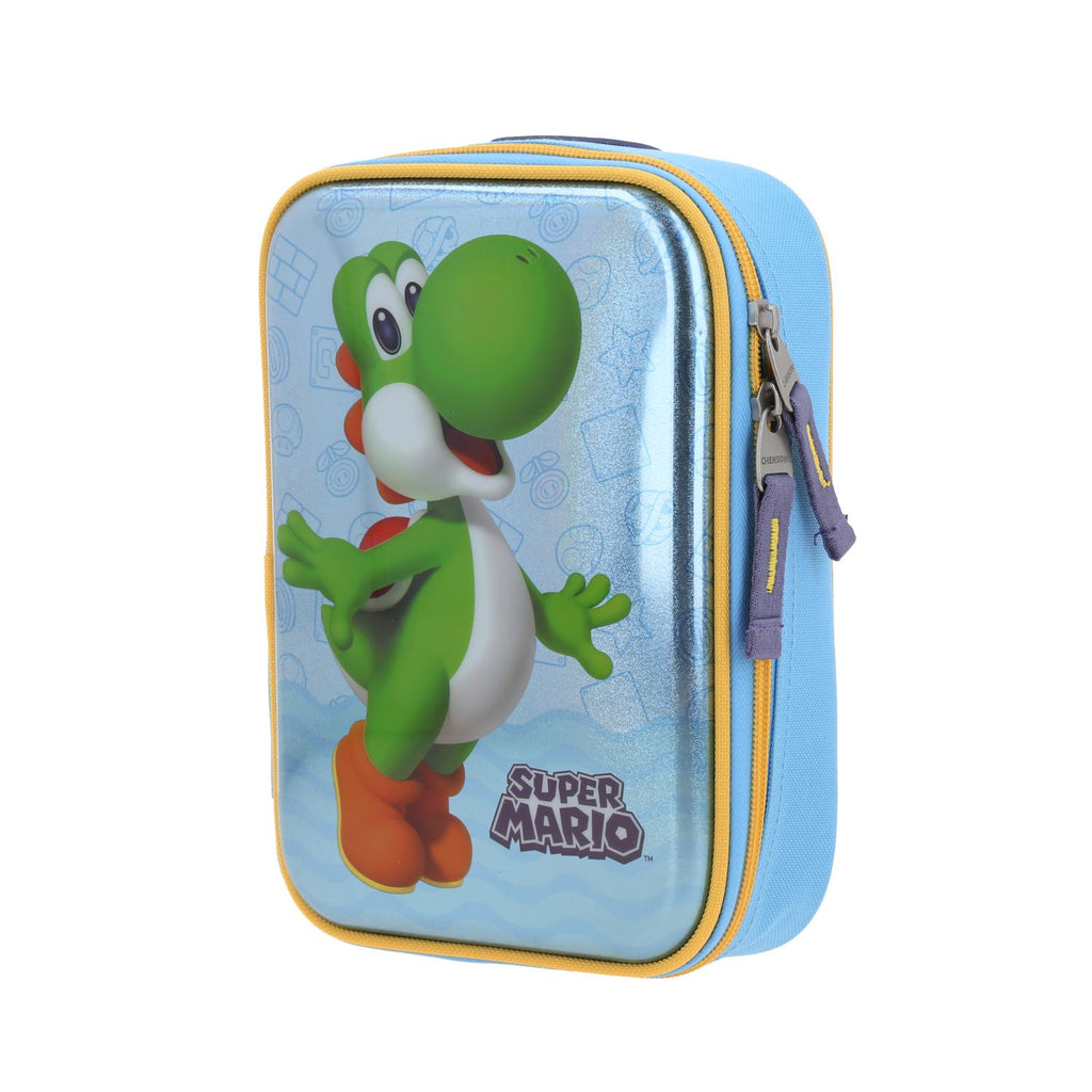 Lapicera Yoshi Mario Bros Chenson MB70525-9