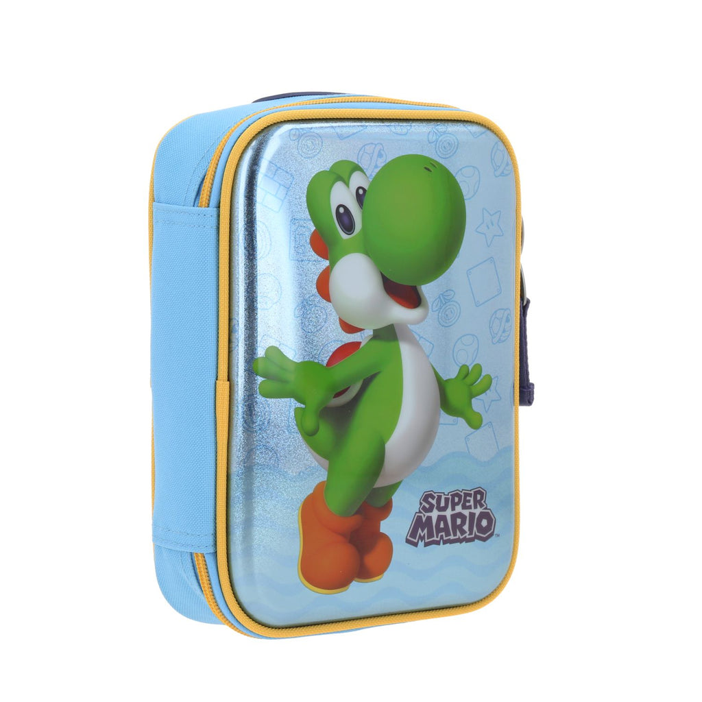 Lapicera Yoshi Mario Bros Chenson MB70525-9