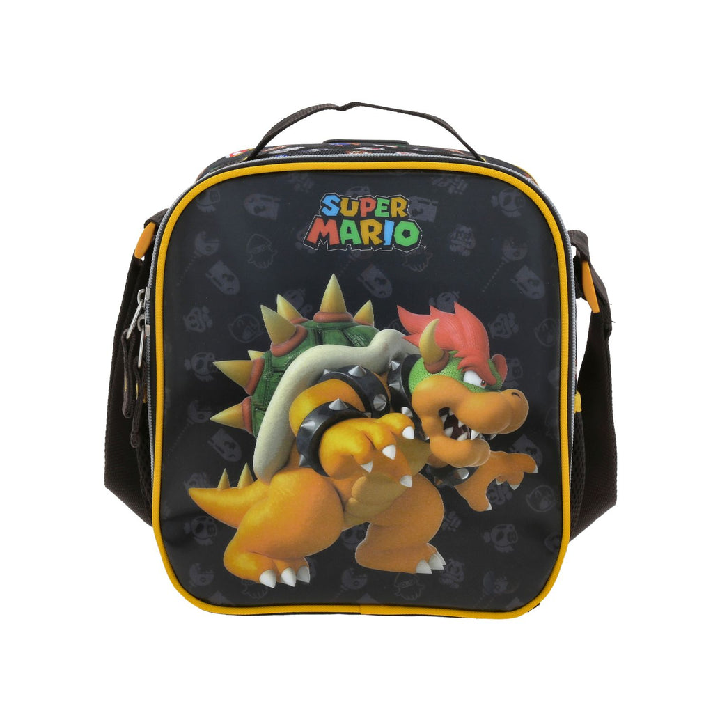 Combo Kinder Bowser Mario Bros Chenson MB70716-3