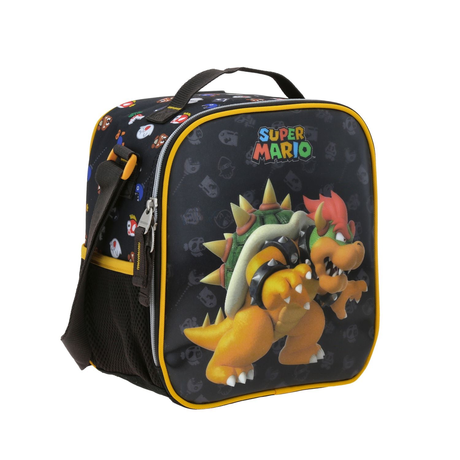 Combo Kinder Bowser Mario Bros Chenson MB70716-3