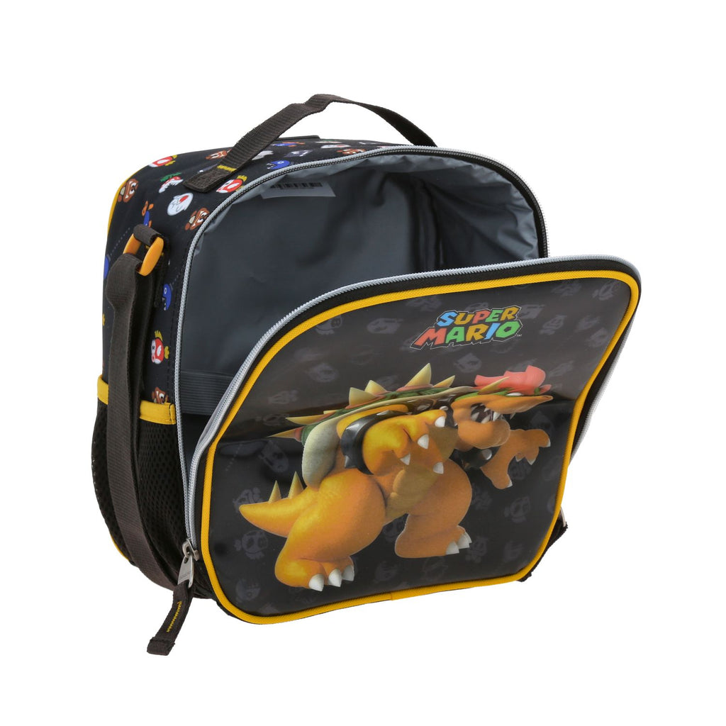 Combo Kinder Bowser Mario Bros Chenson MB70716-3