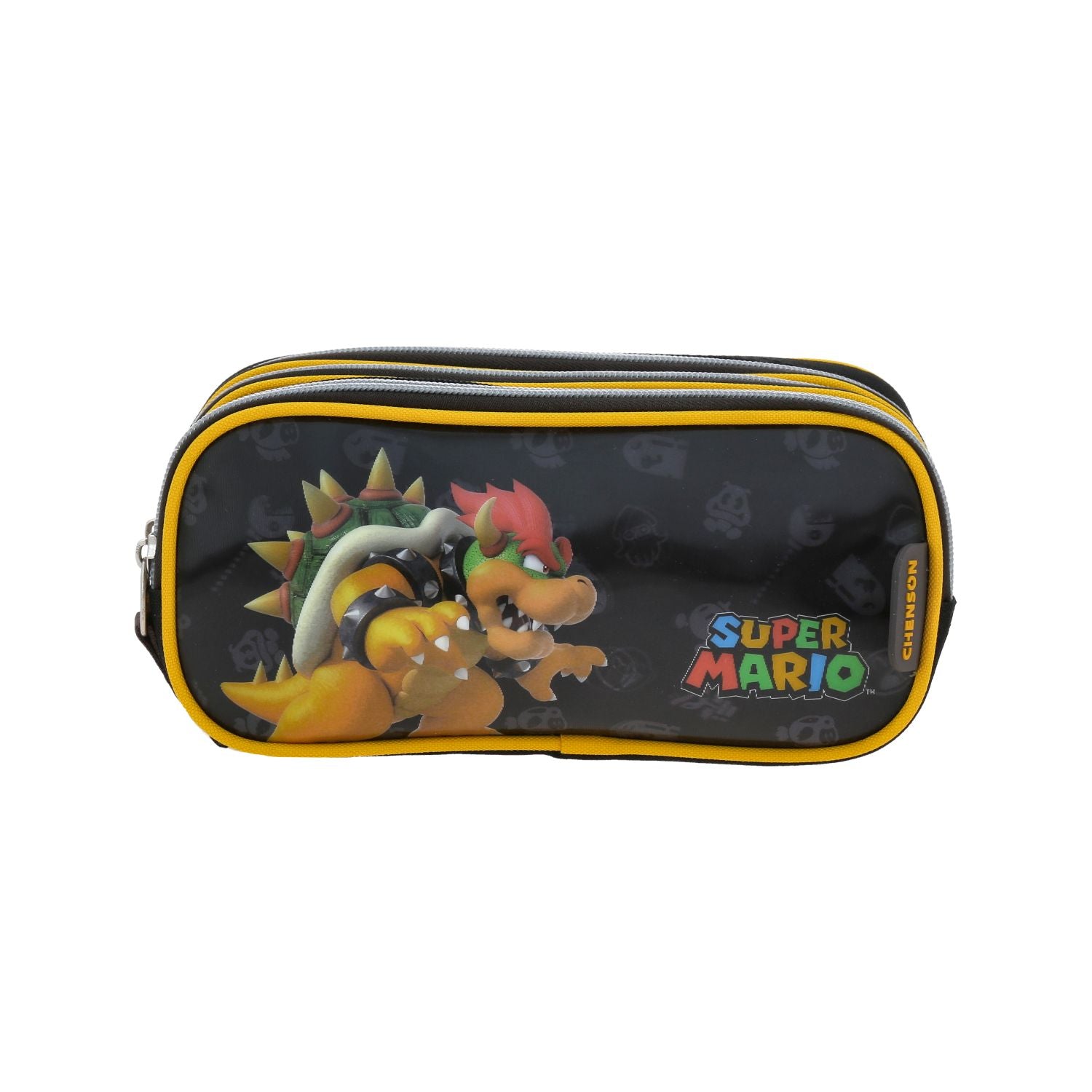 Combo Kinder Bowser Mario Bros Chenson MB70716-3