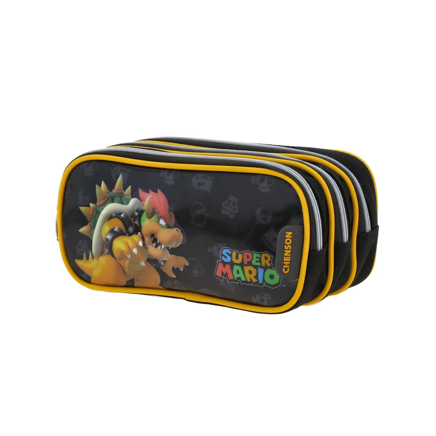 Combo Kinder Bowser Mario Bros Chenson MB70716-3