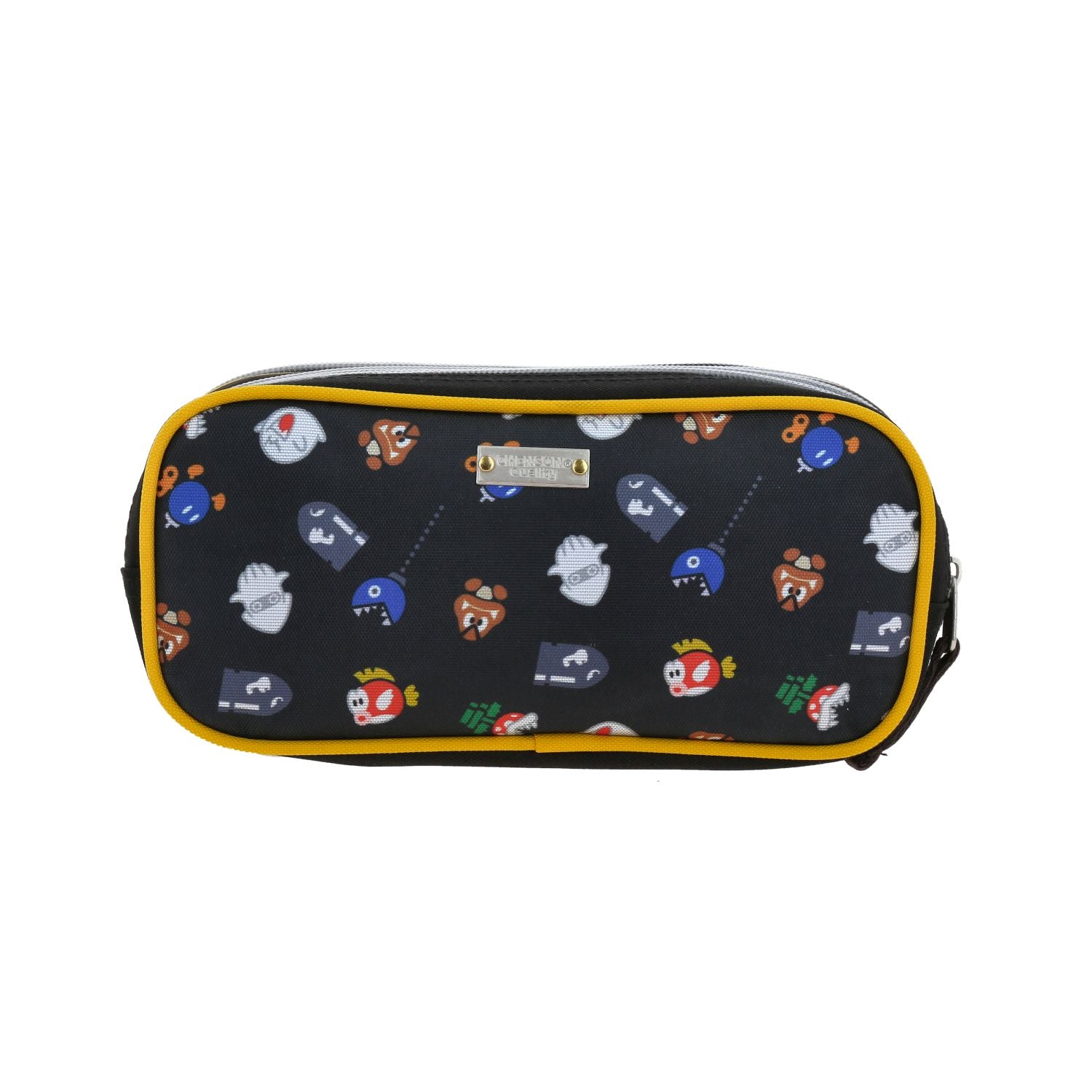 Combo Kinder Bowser Mario Bros Chenson MB70716-3