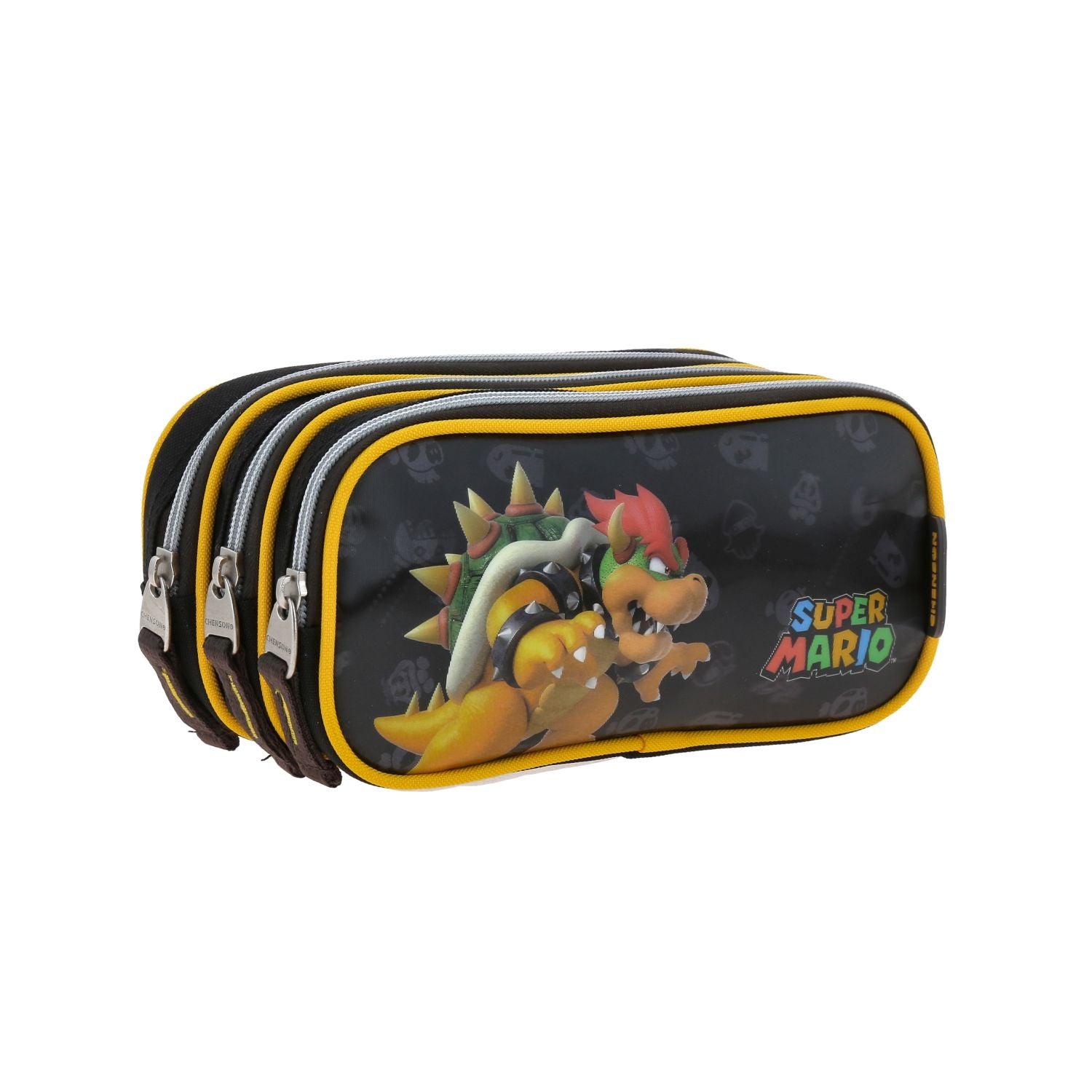 Combo Kinder Bowser Mario Bros Chenson MB70716-3
