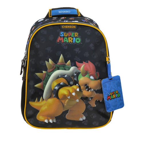 Combo Kinder Bowser Mario Bros Chenson MB70716-3