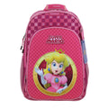 Mochila Primaria Mario Bros Peach Chenson MB70733-P