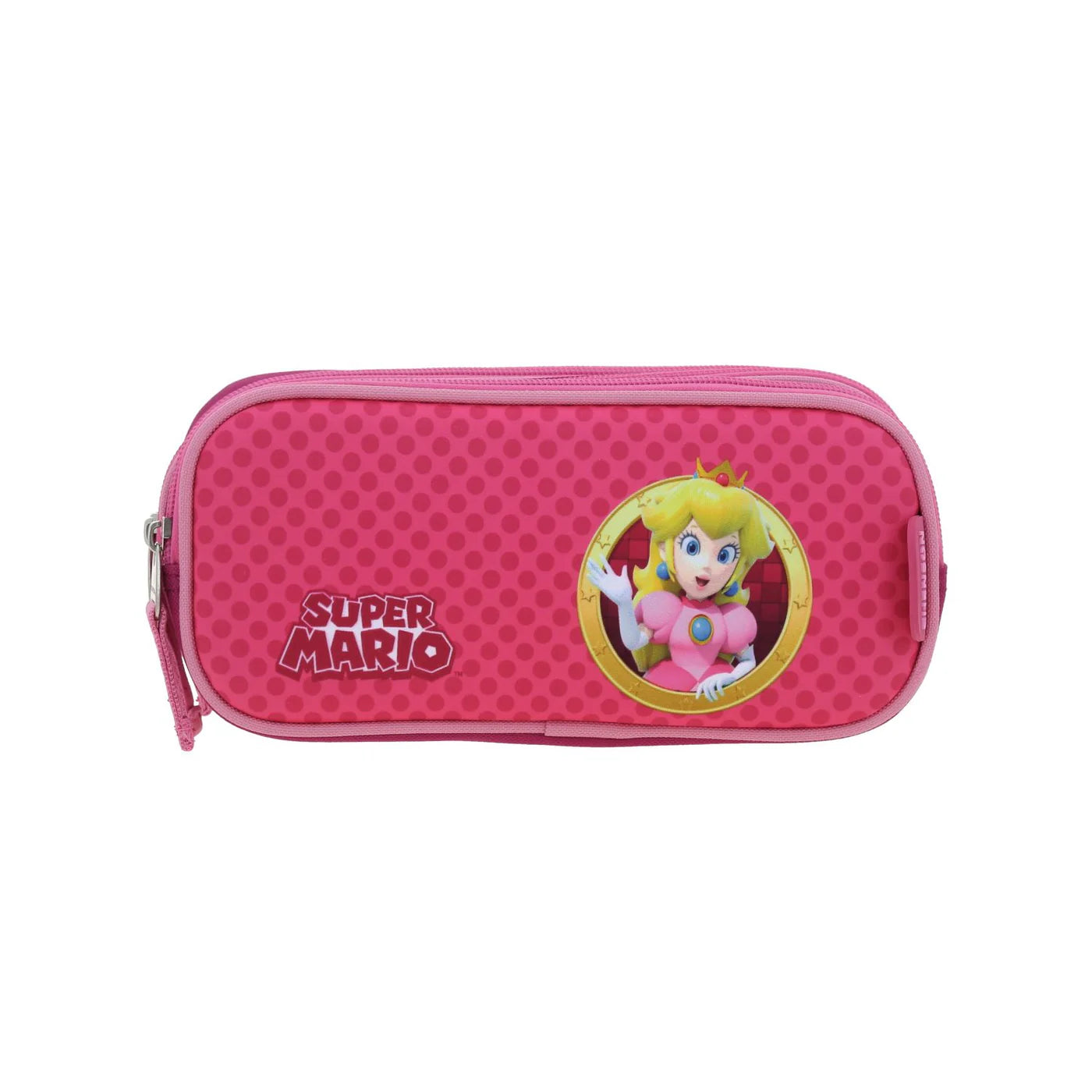 Lapicera Mario Bros Peach Chenson MB70735-P