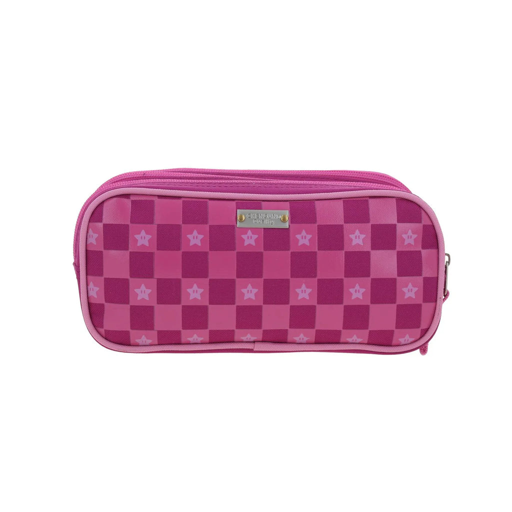 Combo Primaria Mario Bros Peach Chenson MB70733-P