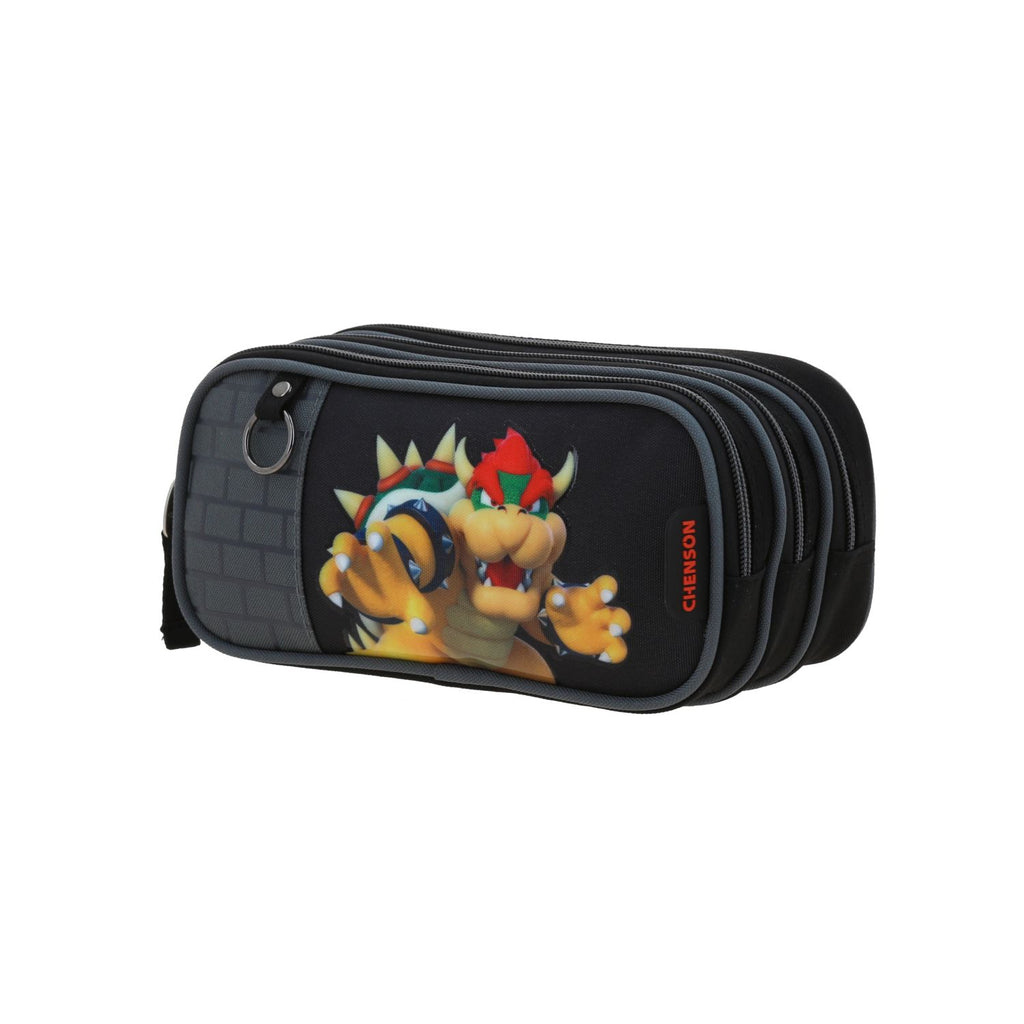Lapicera Bowser Mario Bros Chenson MB70982-2