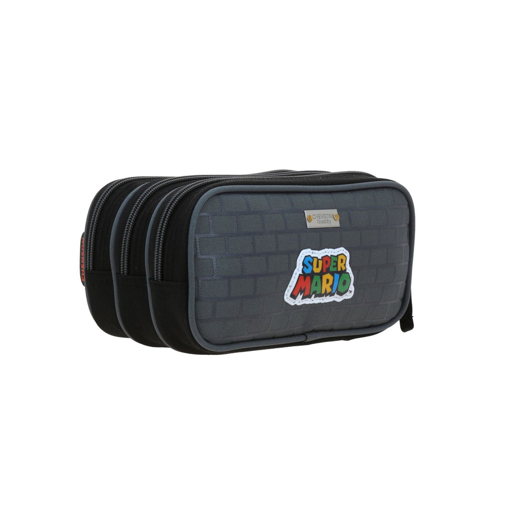 Lapicera Bowser Mario Bros Chenson MB70982-2