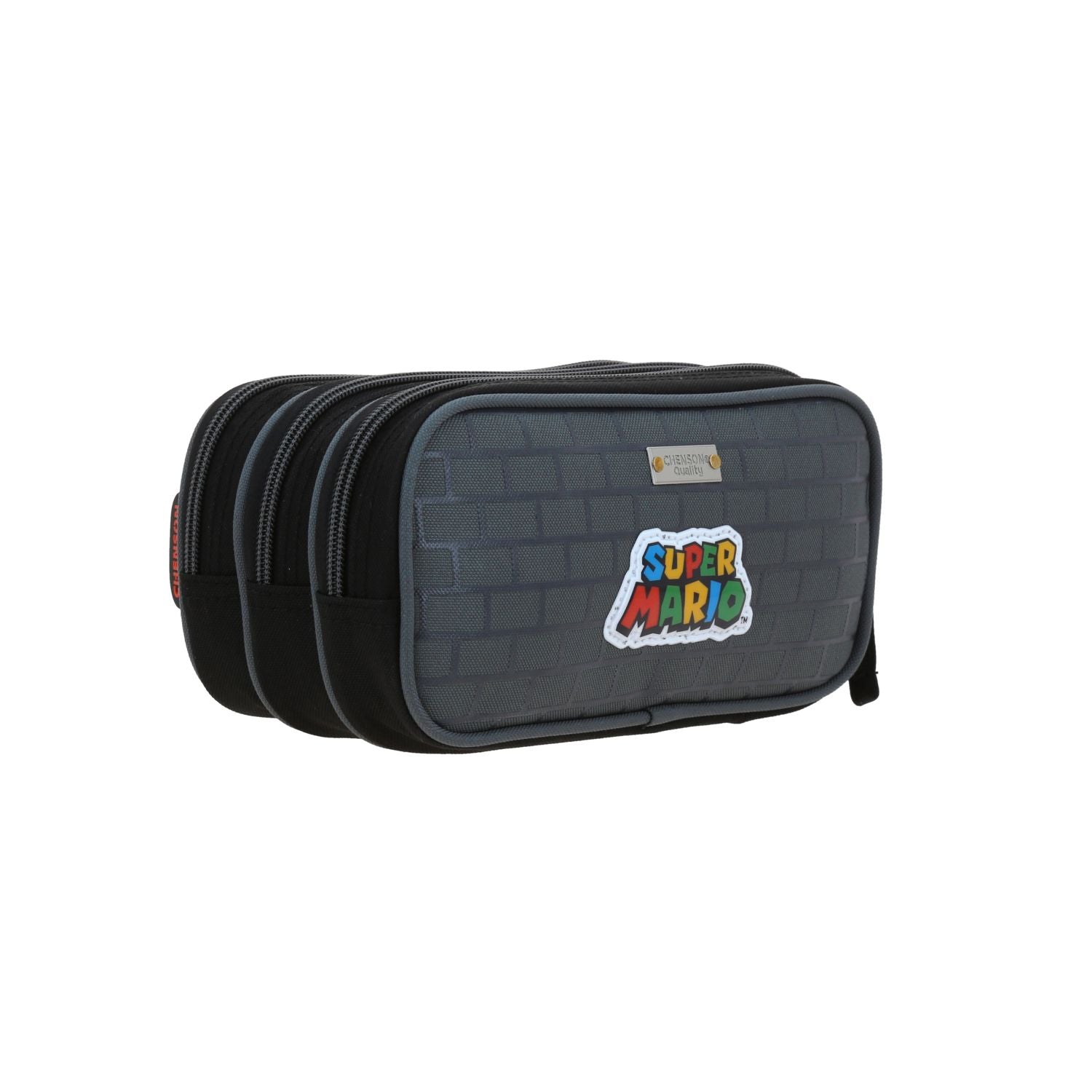 Lapicera Bowser Mario Bros Chenson MB70982-2