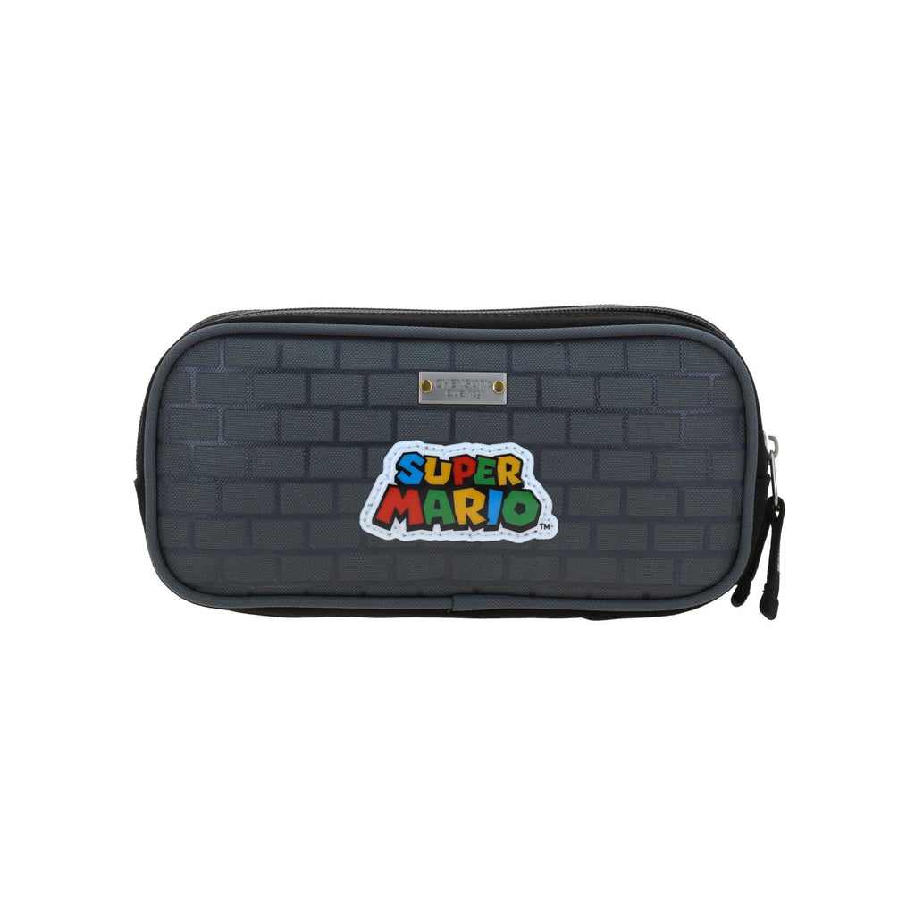 Lapicera Bowser Mario Bros Chenson MB70982-2