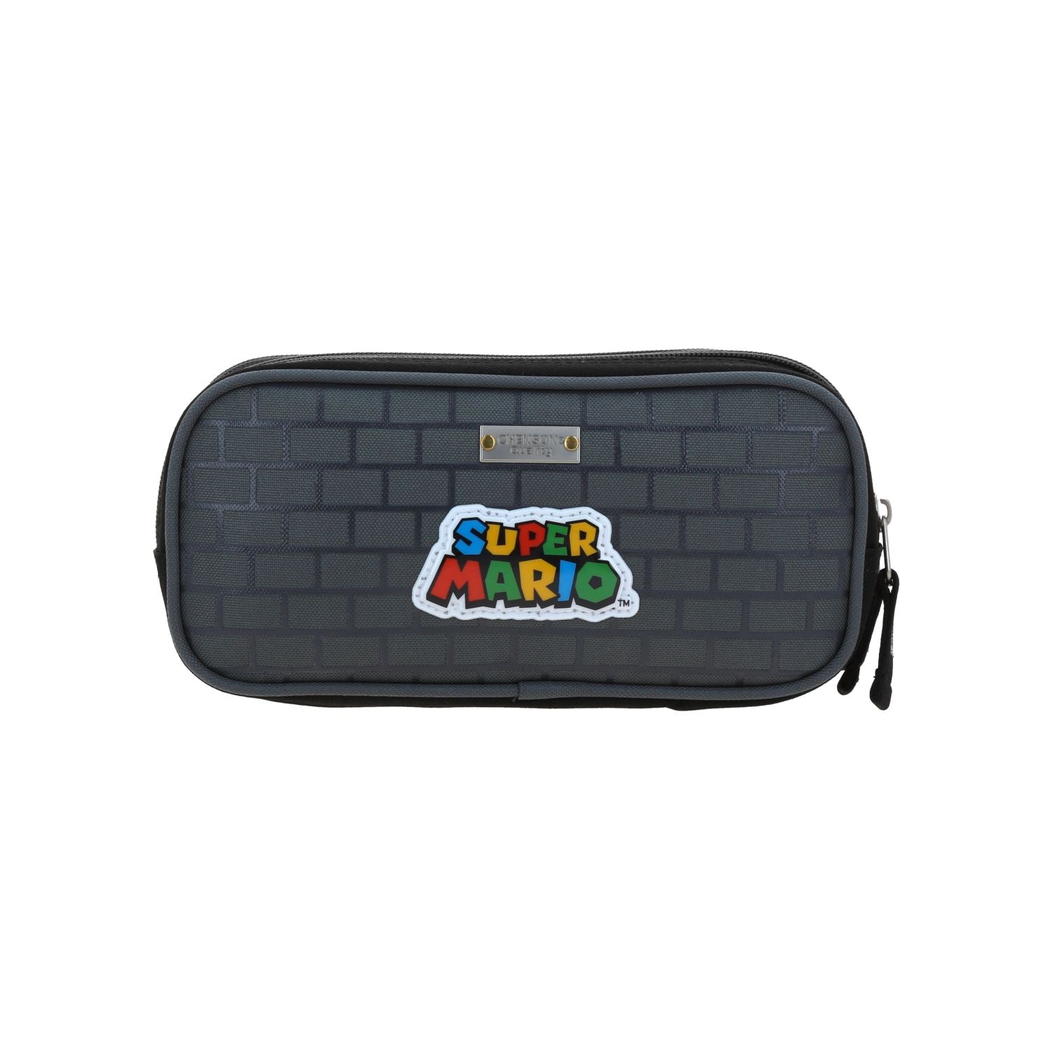 Lapicera Bowser Mario Bros Chenson MB70982-2