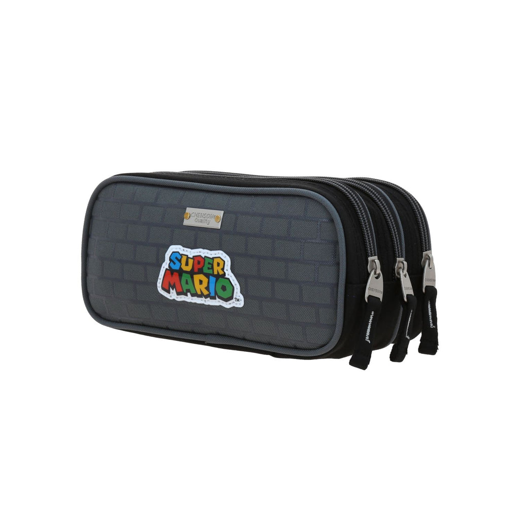Lapicera Bowser Mario Bros Chenson MB70982-2