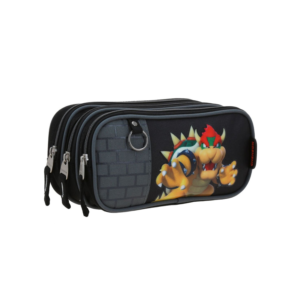 Lapicera Bowser Mario Bros Chenson MB70982-2