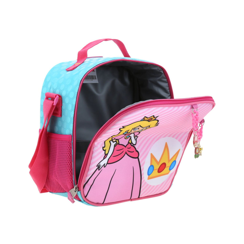 Combo Kinder Peach Mario Bros Chenson MB71149-T