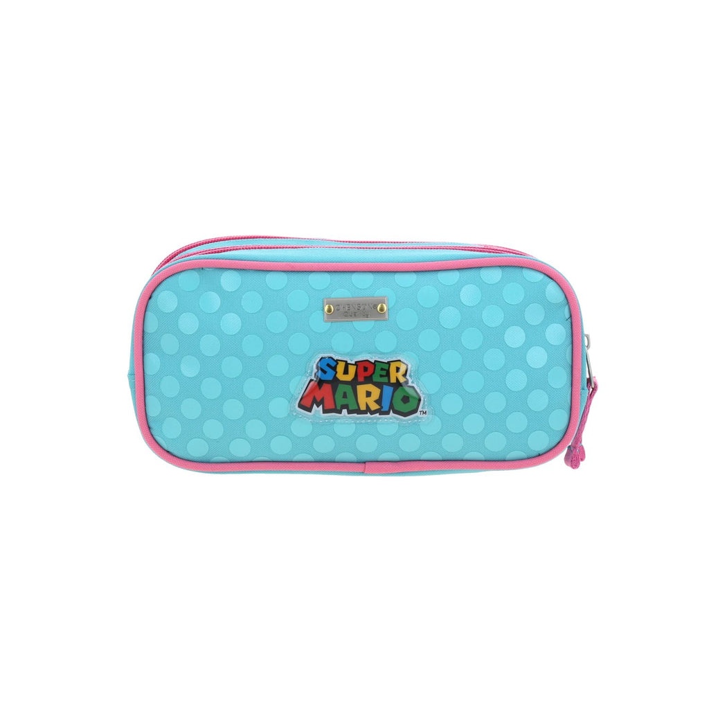 Combo Kinder Peach Mario Bros Chenson MB71149-T