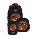 Combo Primaria Mario Bros Bowser Chenson MB70205-3
