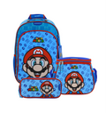 Combo Primaria Mario Bros Chenson MB66127-9