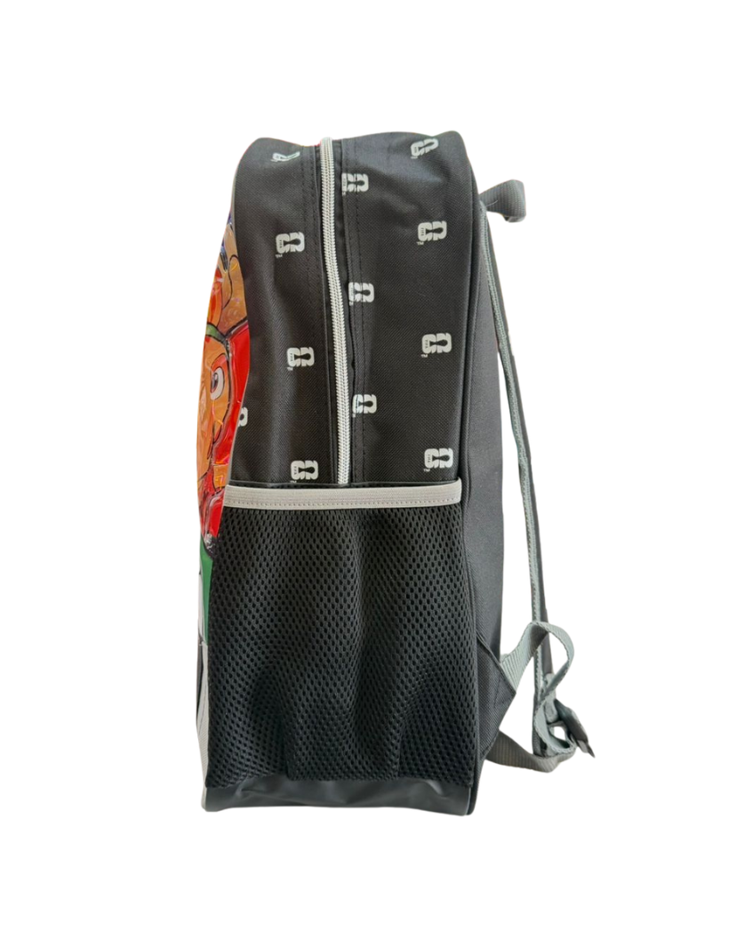 Mochila Primaria FIFA Ruz M193624