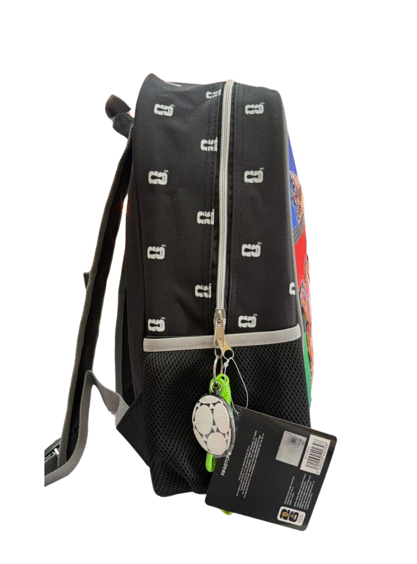 Mochila Primaria FIFA Ruz M193624