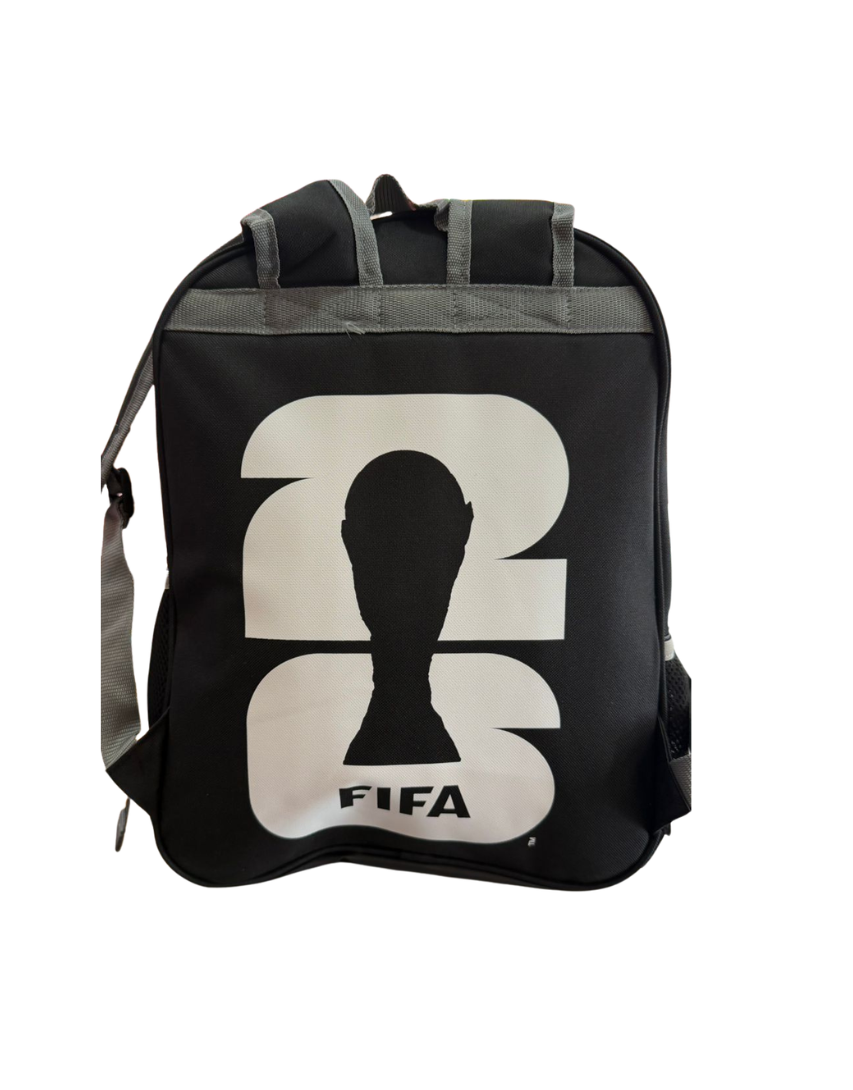 Mochila Primaria FIFA Ruz M193624