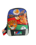 Mochila Primaria FIFA Ruz M193624