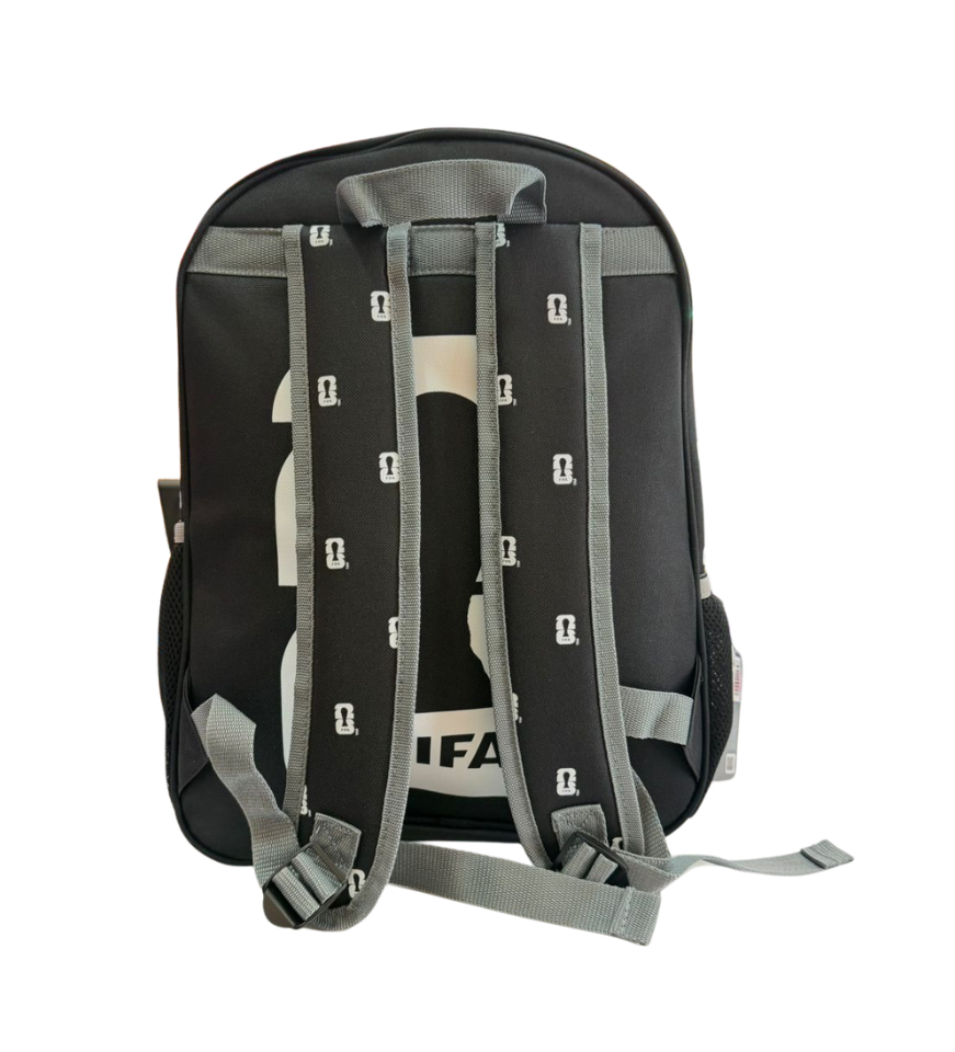 Mochila Primaria FIFA Ruz M193624