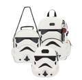 Combo Primaria Legión Stormtrooper Star Wars Edicion Limitada Yadatex STR006-BP335A