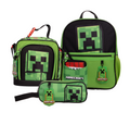 Combo Kinder Minecraft Ruz M190213